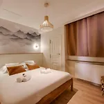 Le Balcon Perriere I - Charming With Direct View Of The Thiou 阿讷西