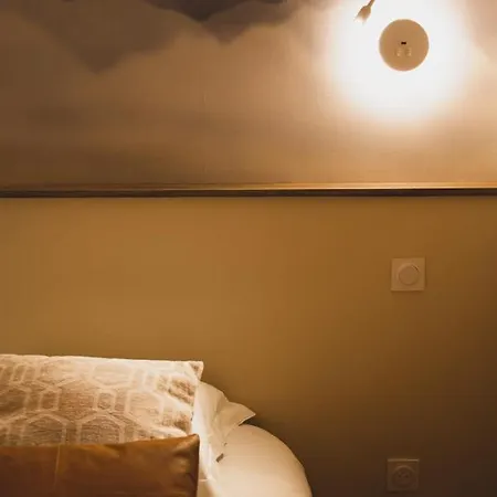 Le Balcon Perriere I - Charming With Direct View Of The Thiou * Annecy