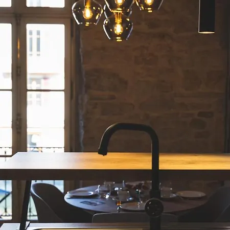 Le Balcon Perriere I - Charming With Direct View Of The Thiou Lejlighed Annecy