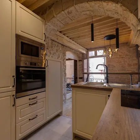 Le Balcon Perriere I - Charming With Direct View Of The Thiou 公寓 *