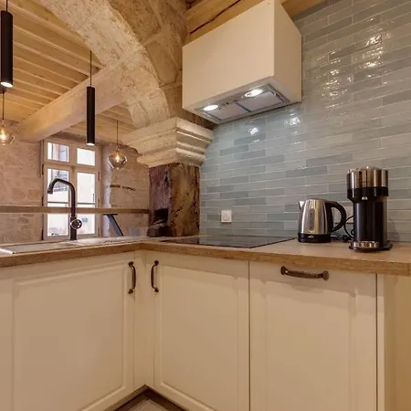 Le Balcon Perriere I - Charming With Direct View Of The Thiou Apartment