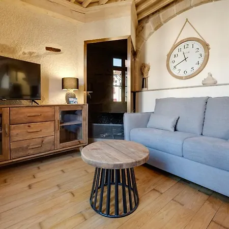 Le Balcon Perriere I - Charming With Direct View Of The Thiou Apartment Annecy
